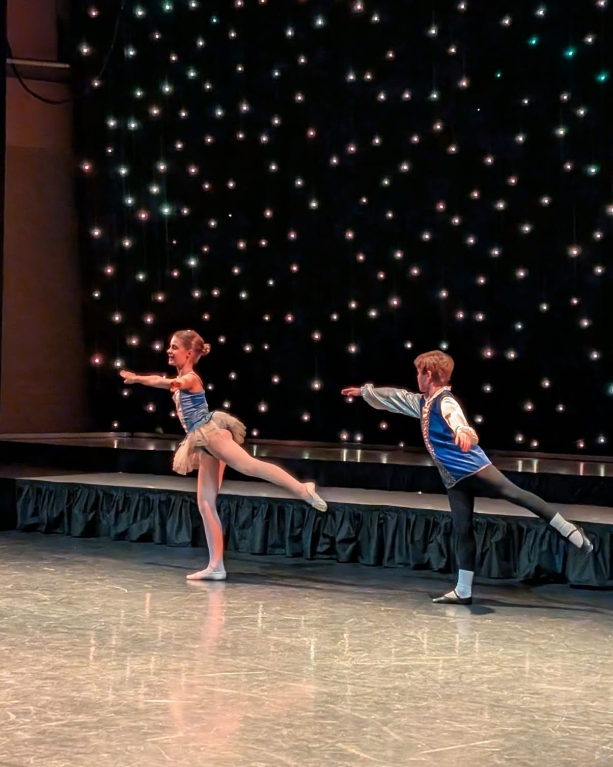 Pickup Dance Southampton classes